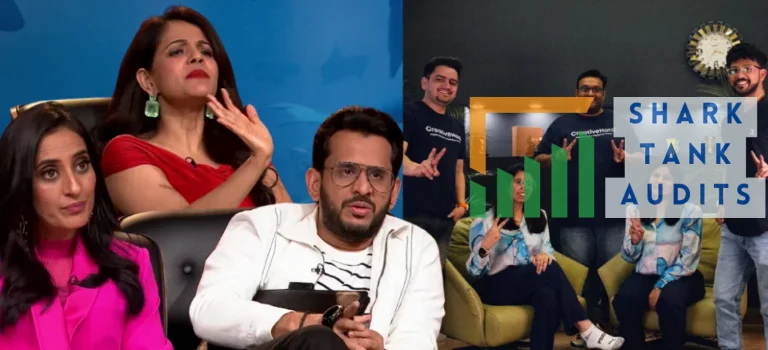 Creative Hatti Shark Tank India Episode Review 9 Creative Hatti Shark Tank India Episode Review