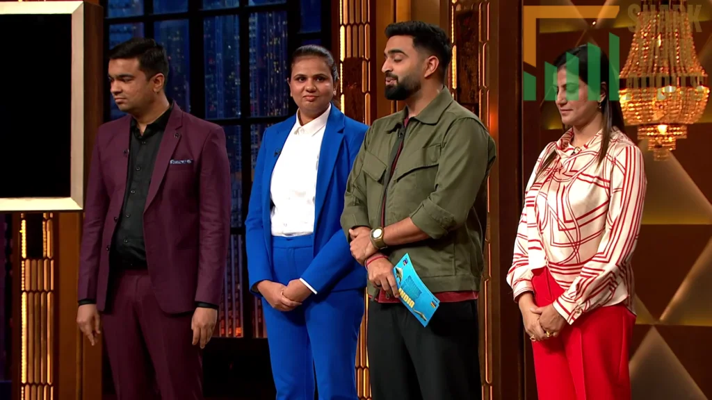 Flyrobe Shark Tank India Episode Review
