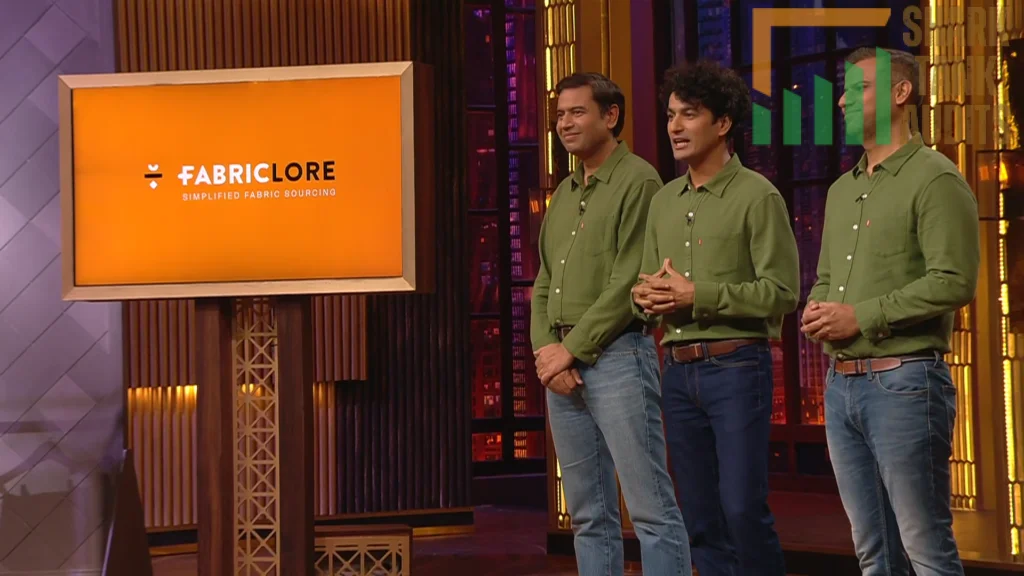 Fabriclore Shark Tank India Episode Review 10 Fabriclore Shark Tank India Episode Review