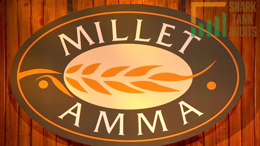 Millet Amma Shark Tank India Episode