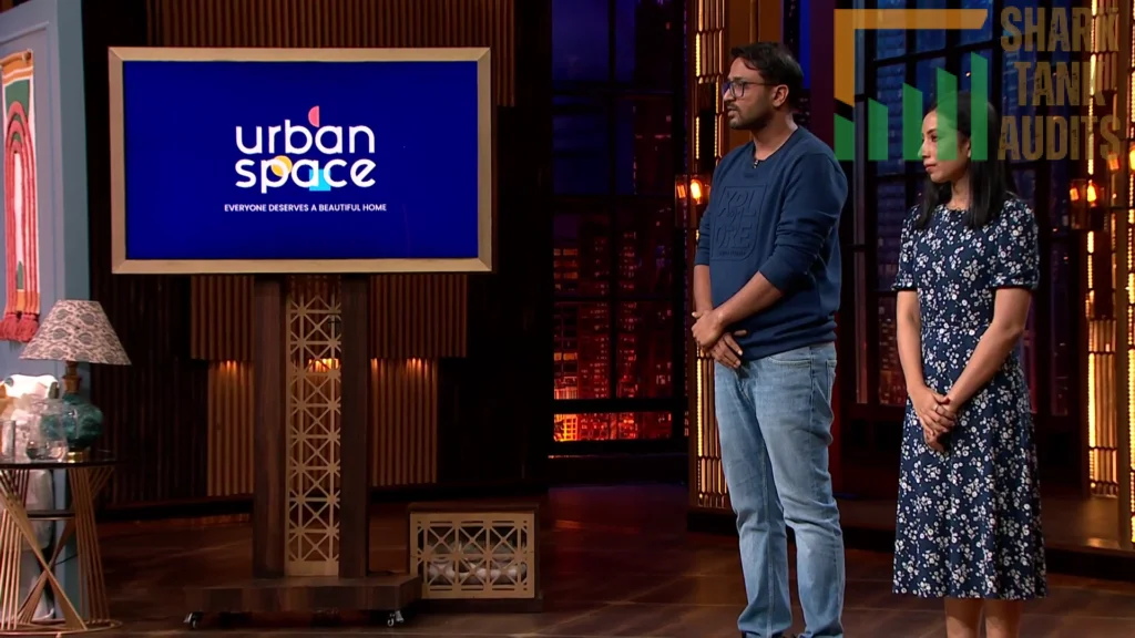 Urban Space Shark Tank India Episode Review 10 Urban Space Shark Tank India Episode Review