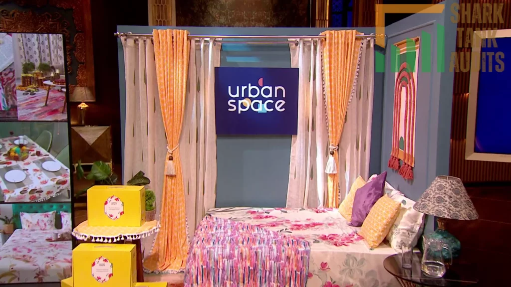 Urban Space Shark Tank India Episode Review 8 Urban Space Shark Tank India Episode