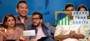 Cervi Check Shark Tank India Episode Review