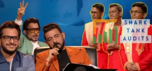 EatVerse Shark Tank India Episode Review