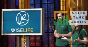 Wise Life Shark Tank India Episode Review