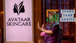 Avataar Skincare Shark Tank India Episode Review