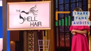 The Shell Hair Shark Tank India Episode Review