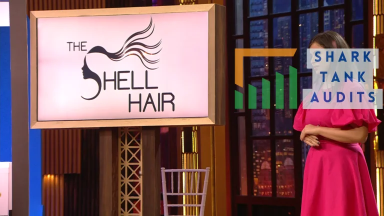 The Shell Hair Shark Tank India Episode Review 27 The Shell Hair Shark Tank India Episode Review