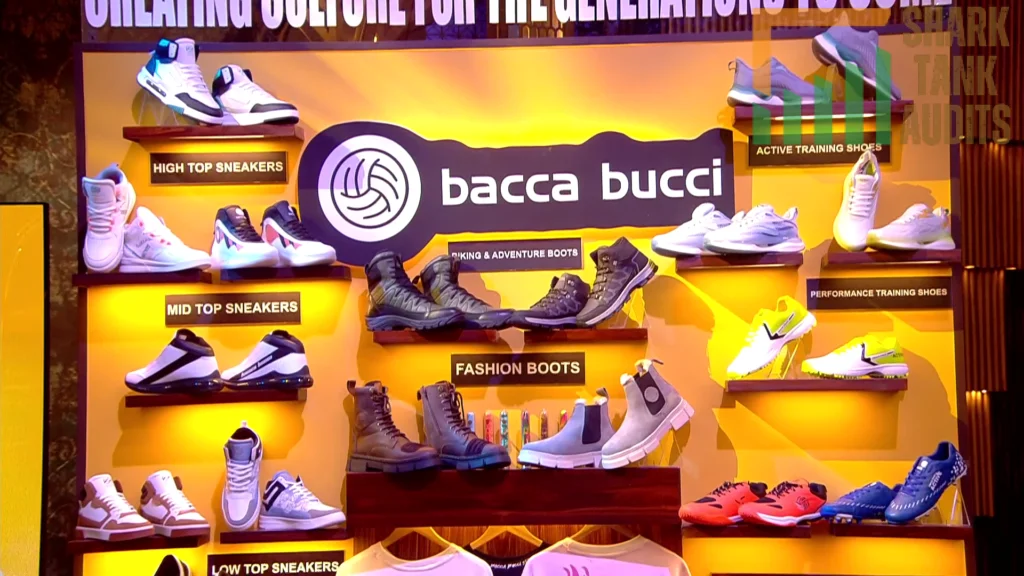 Bacca Bucci Shark Tank India Episode Review 8 Bacca Bucci Shark Tank India Episode