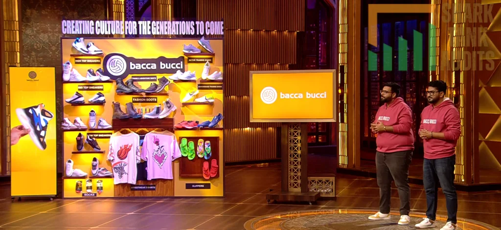 Bacca Bucci Shark Tank India Episode Review 10 Bacca Bucci Shark Tank India Episode Review