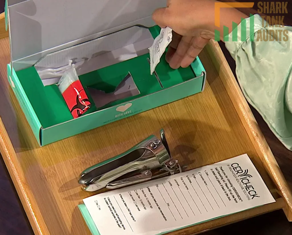 Cervi Check Shark Tank India Episode Review 8 Cervi Check Shark Tank India Episode