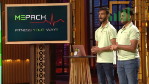 Mepack Shark Tank India Episode Review