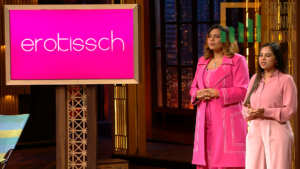 Erotissch Shark Tank India Episode Review