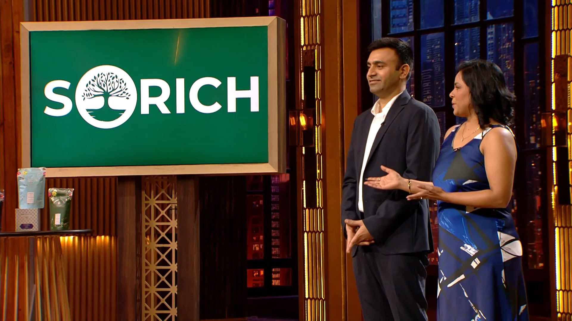 SORICH Shark Tank India Episode Review 13 SORICH Shark Tank