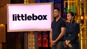 Littlebox Shark Tank India Episode Review