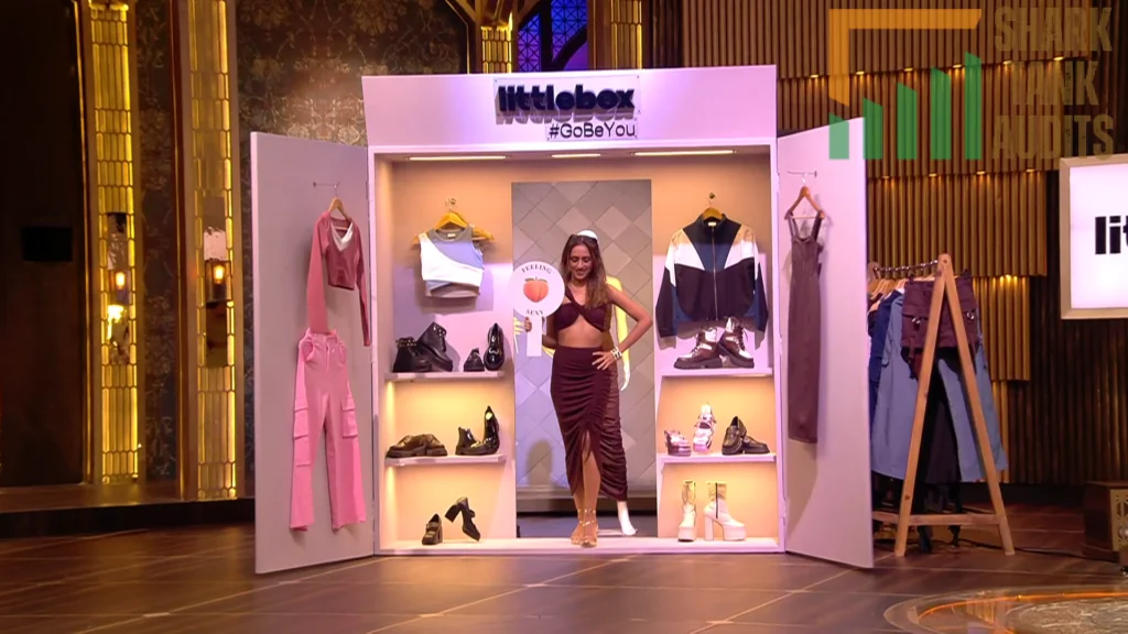 Littlebox Shark Tank India Episode Review 8 Littlebox Shark Tank India Episode