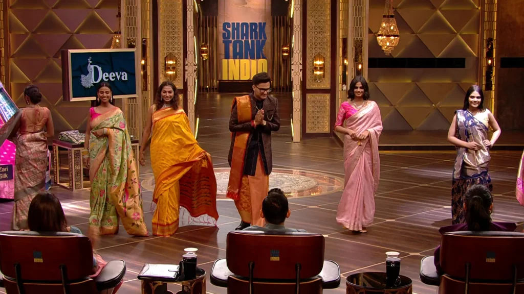 Deeva Shark Tank India Episode Review