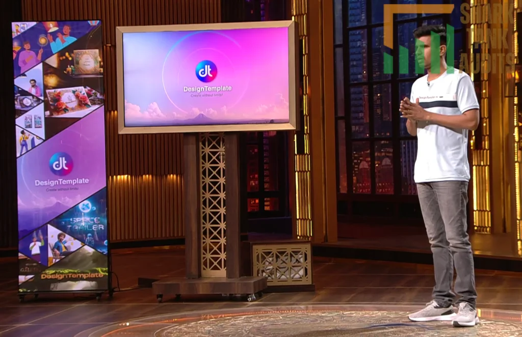 Design Template Shark Tank India Episode Review