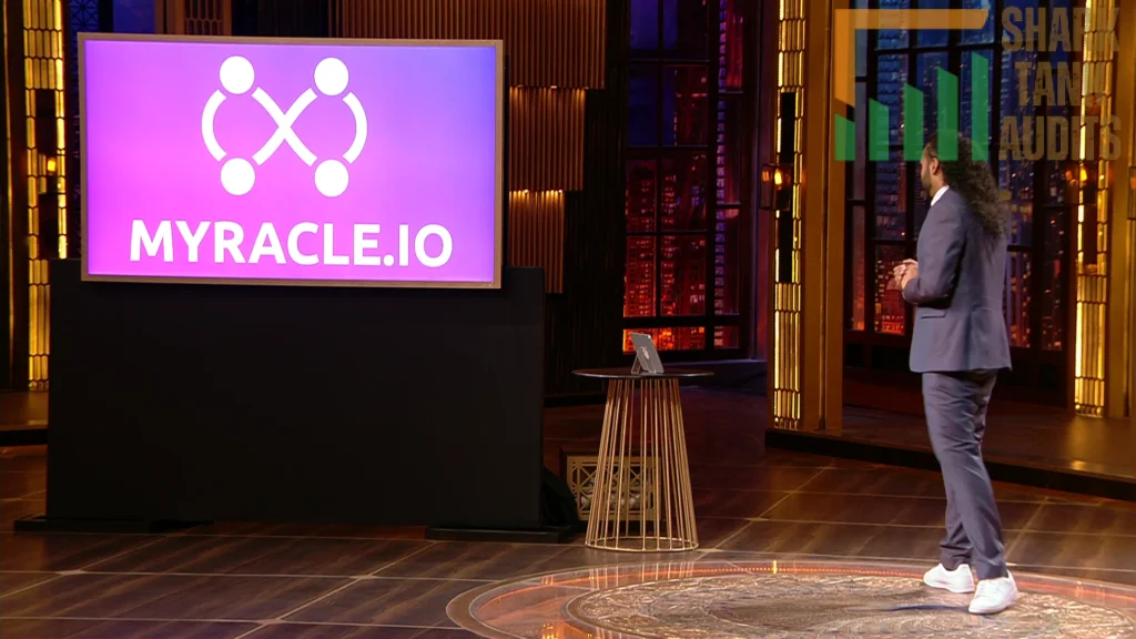 Myracle Shark Tank India Episode Review