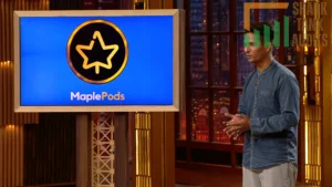 Maple Pods Shark Tank India Episode Review