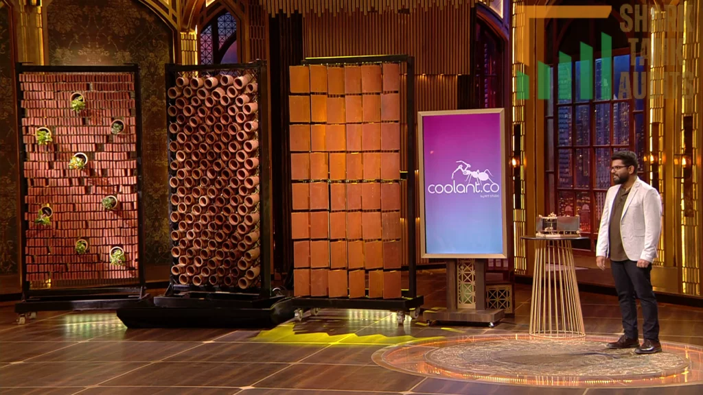 CoolAnt Shark Tank India Episode Review 10 CoolAnt Shark Tank India Episode Review