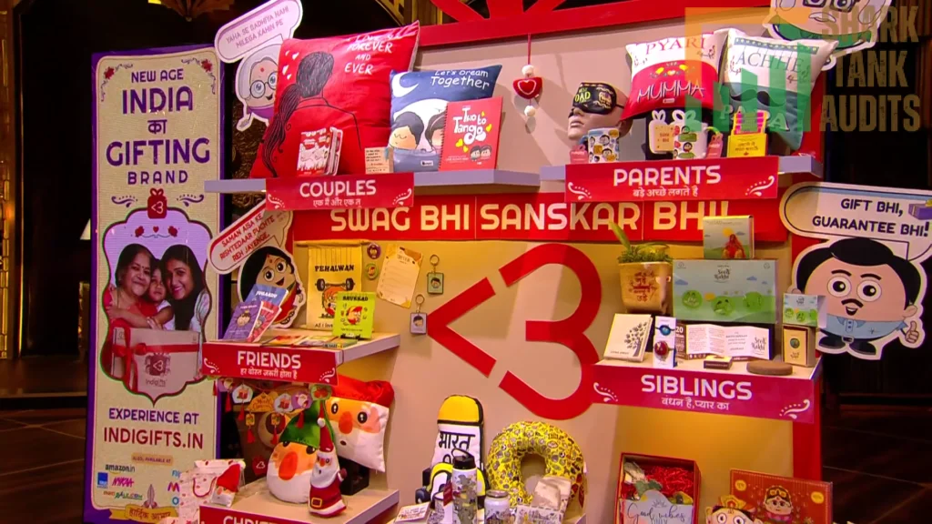 Indigifts Shark Tank India Episode Review 8 Indigifts Shark Tank India Episode