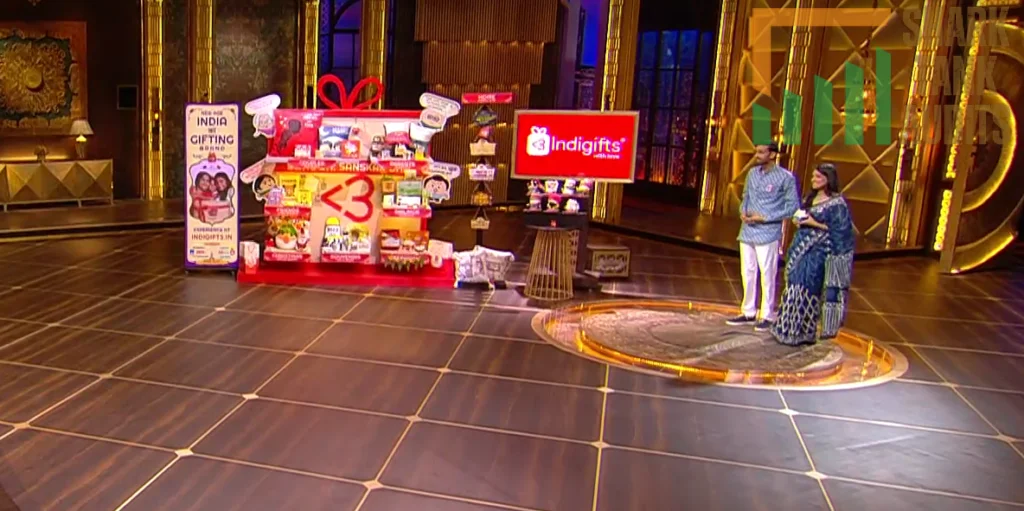 Indigifts Shark Tank India Episode Review 10 Indigifts Shark Tank India Episode Review
