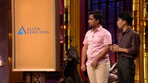 FuelV Shark Tank India Episode Review