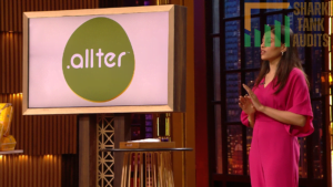 Allter Shark Tank India Episode Review