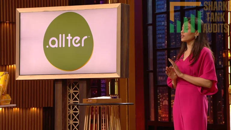 Allter Shark Tank India Episode Review 24 Allter Shark Tank India Episode Review