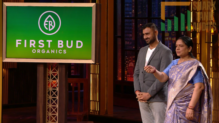 First Bud Organics Shark Tank India Episode Review