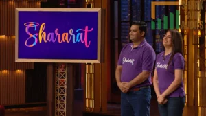 Shararat Shark Tank India Episode Review