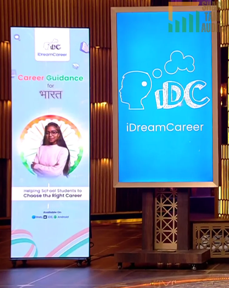 iDreamCareer Shark Tank India Episode Review 8 iDreamCareer Shark Tank India Episode