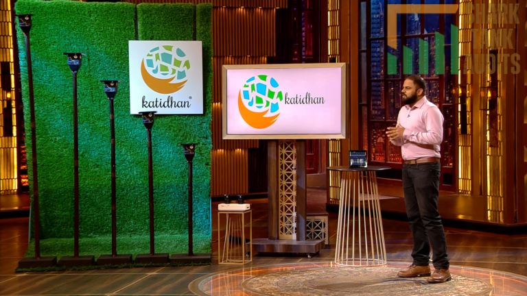 Katidhan Shark Tank India Episode Review