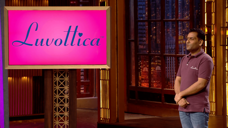 Luvottica Shark Tank India Episode Review