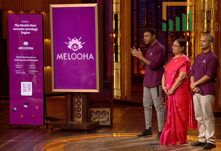 Melooha Shark Tank India Episode Review 27 Melooha Shark Tank India Episode Review