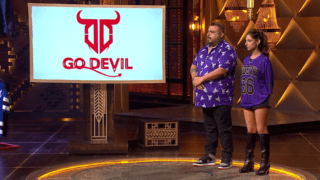 Go Devil Shark Tank India Episode Review