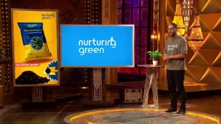 Nurturing Green Shark Tank India Episode Review