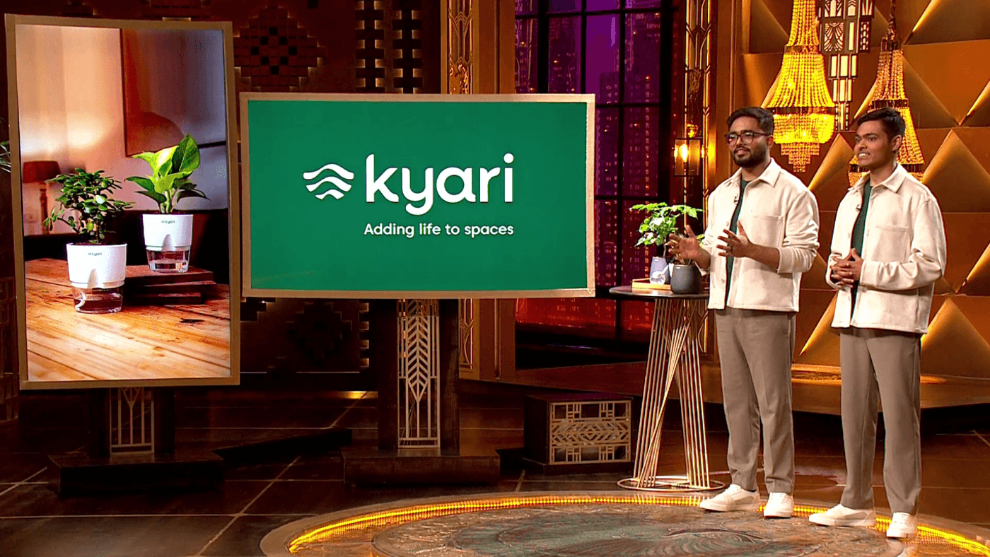 Kyari Shark Tank India Episode Review