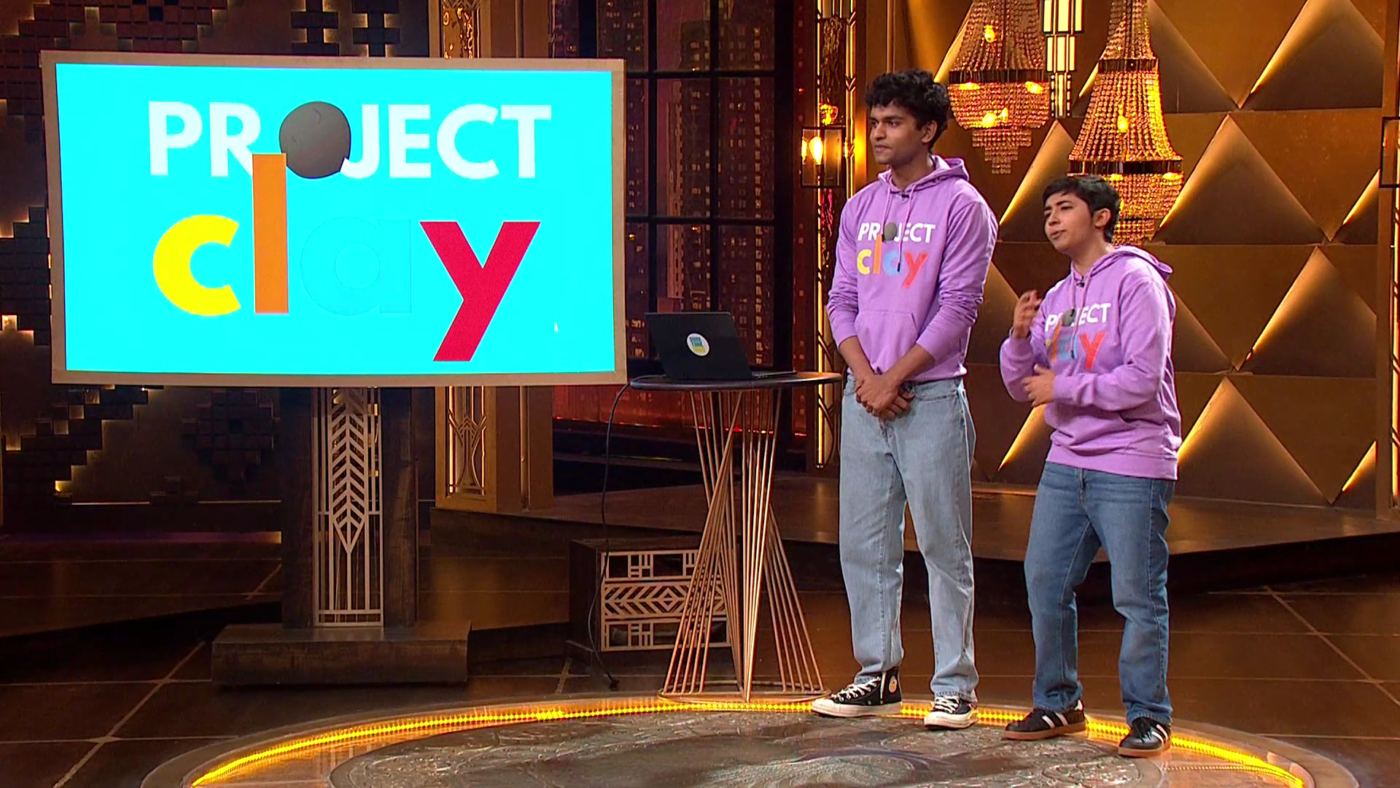 Project Clay Shark Tank India Episode Review