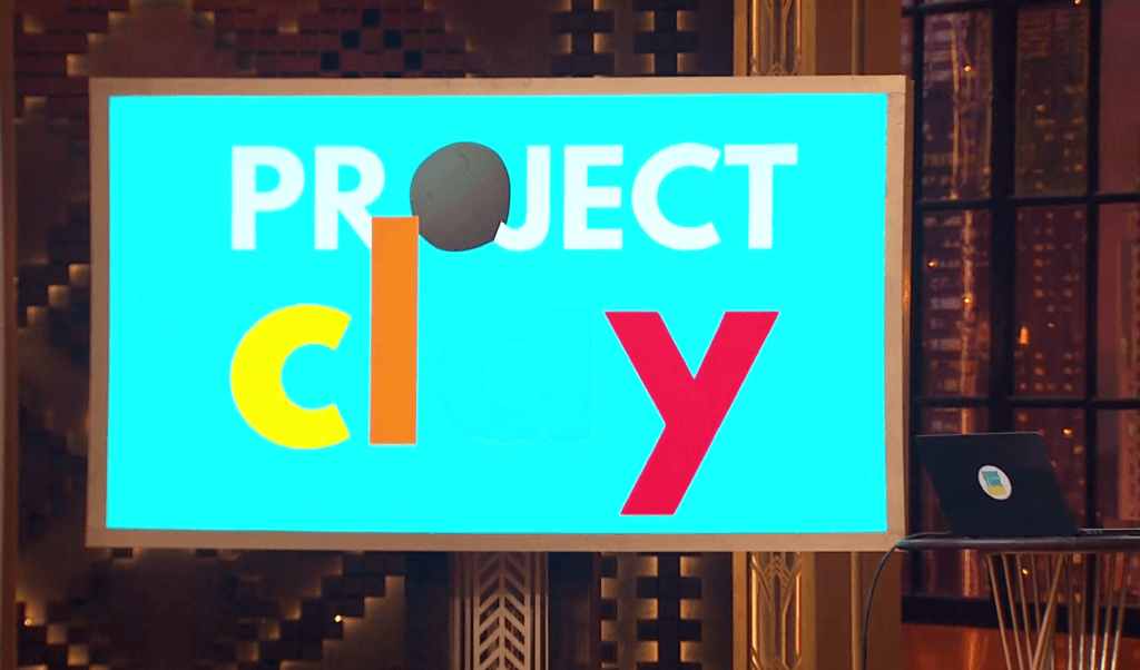 Project Clay Shark Tank India Episode