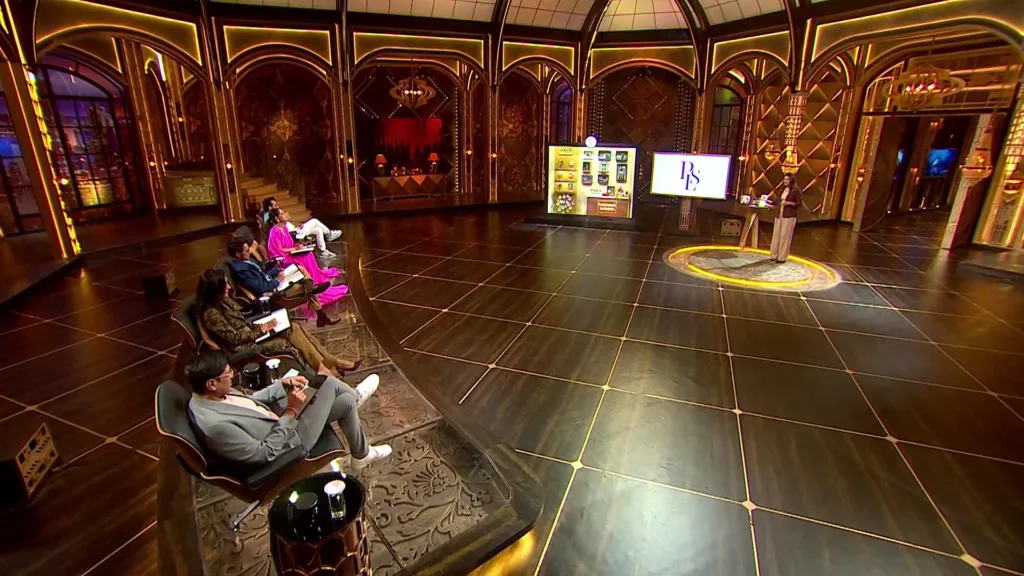 Pretty Little Shop Shark Tank India Episode Review 11 Pretty Little Shop Shark Tank India Episode Review