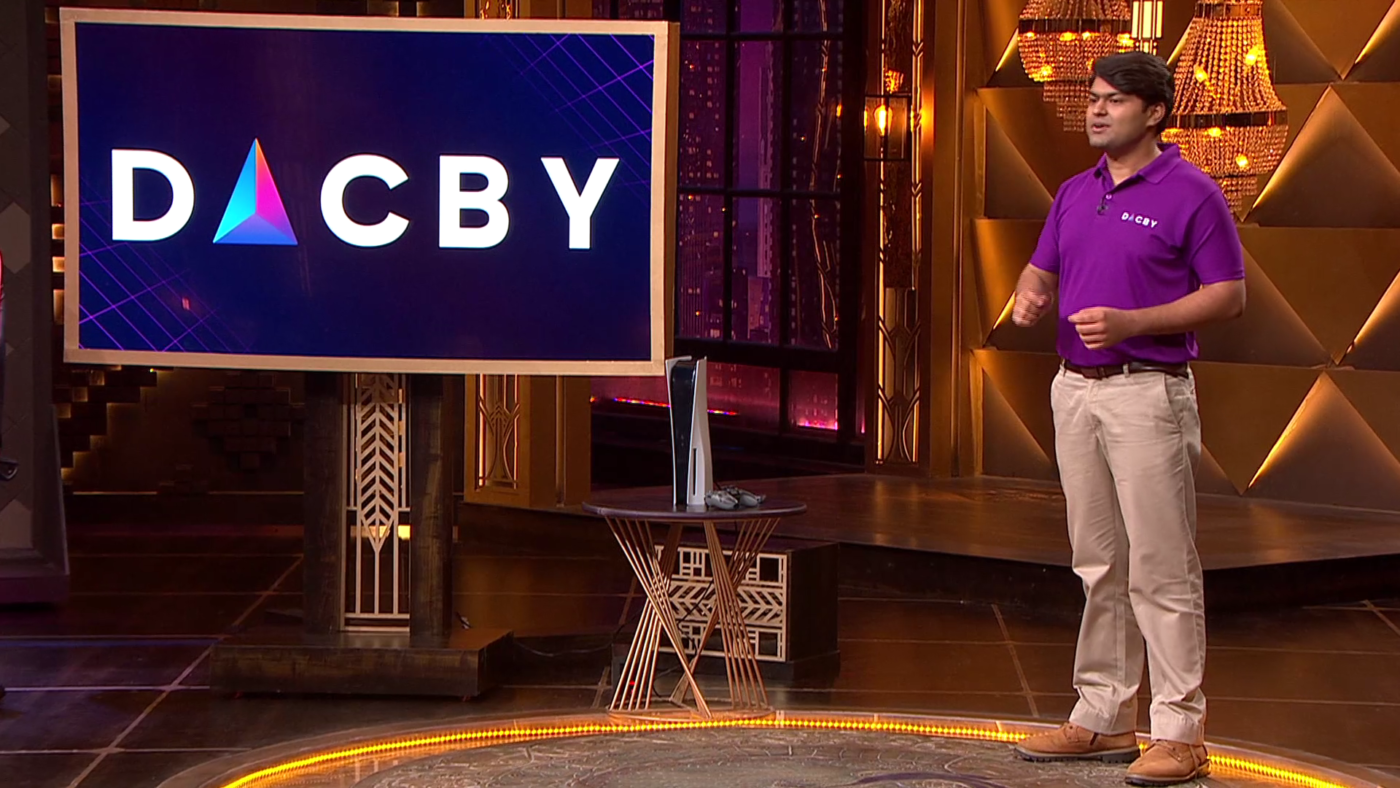 DACBY Shark Tank India Episode Review