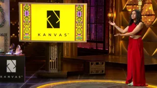 Kanvas Shark Tank India Episode Review 