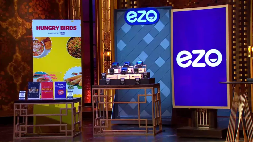 EZO Shark Tank India Episode Review 8 EZO Shark Tank India Episode