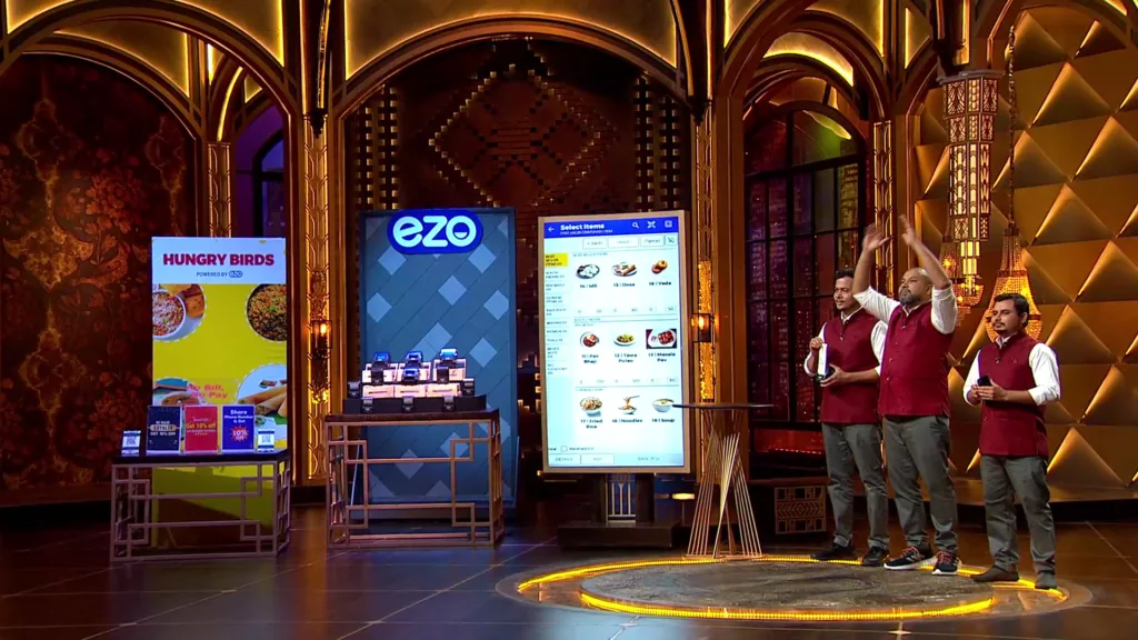 EZO Shark Tank India Episode Review 10 EZO Shark Tank India Episode Review