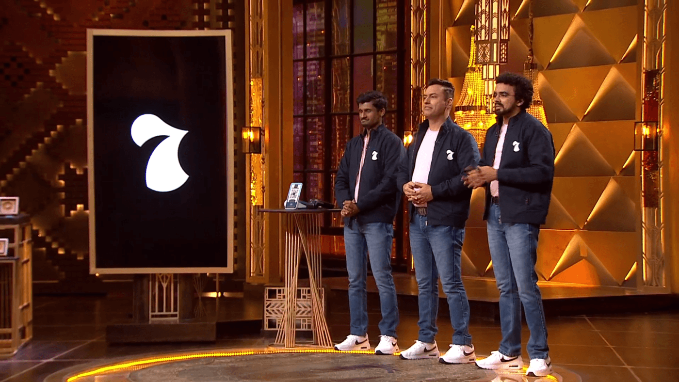 7 Ring Shark Tank India Episode Review 