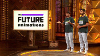 The Future Animation Shark Tank India Episode Review 