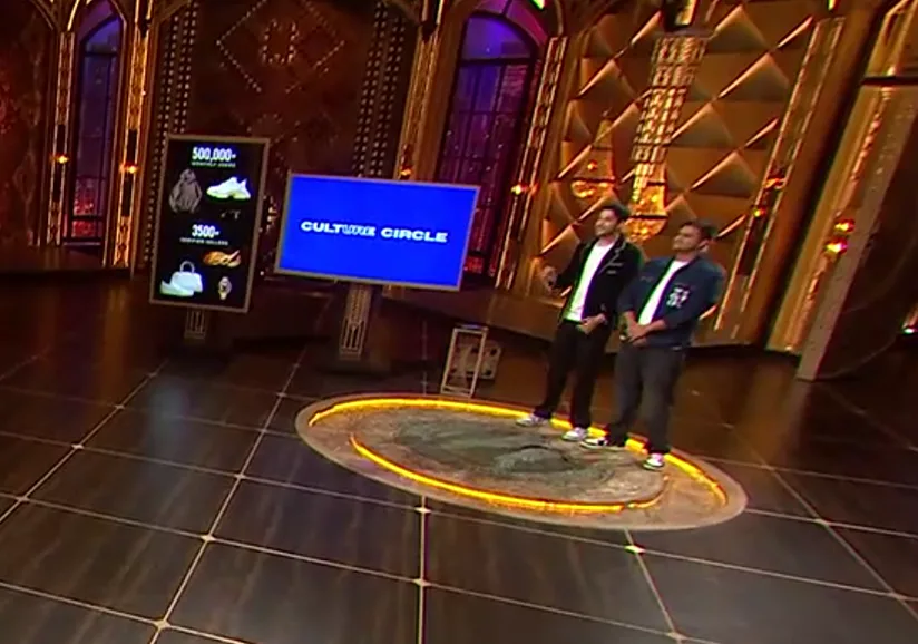 Culture Circle Shark Tank India Episode Review