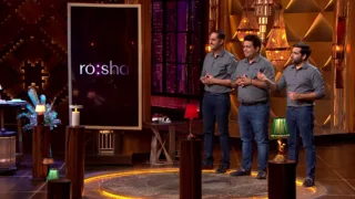 Rosha Shark Tank India Episode Review